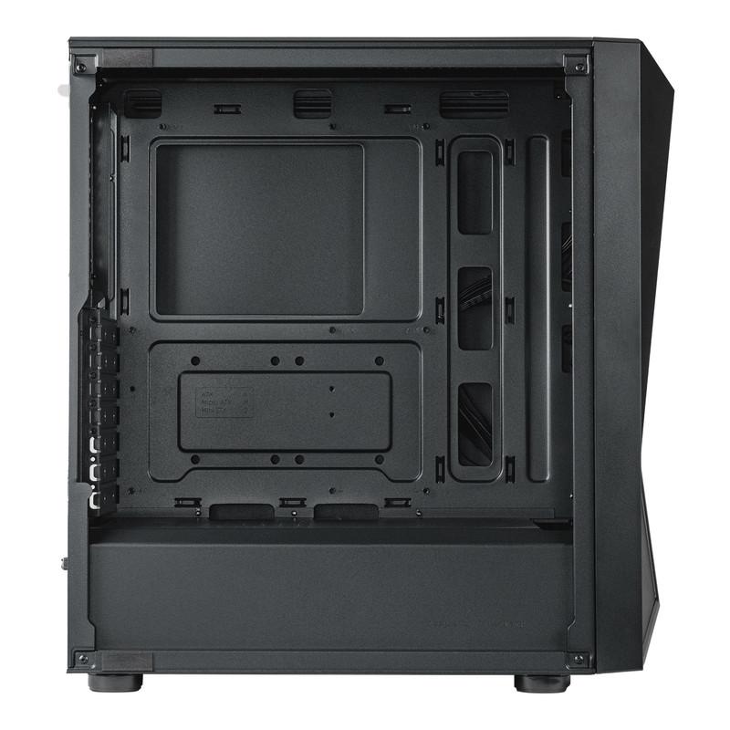 کیس کامپیوتر گیمینگ کولر مستر مدل CMP 520