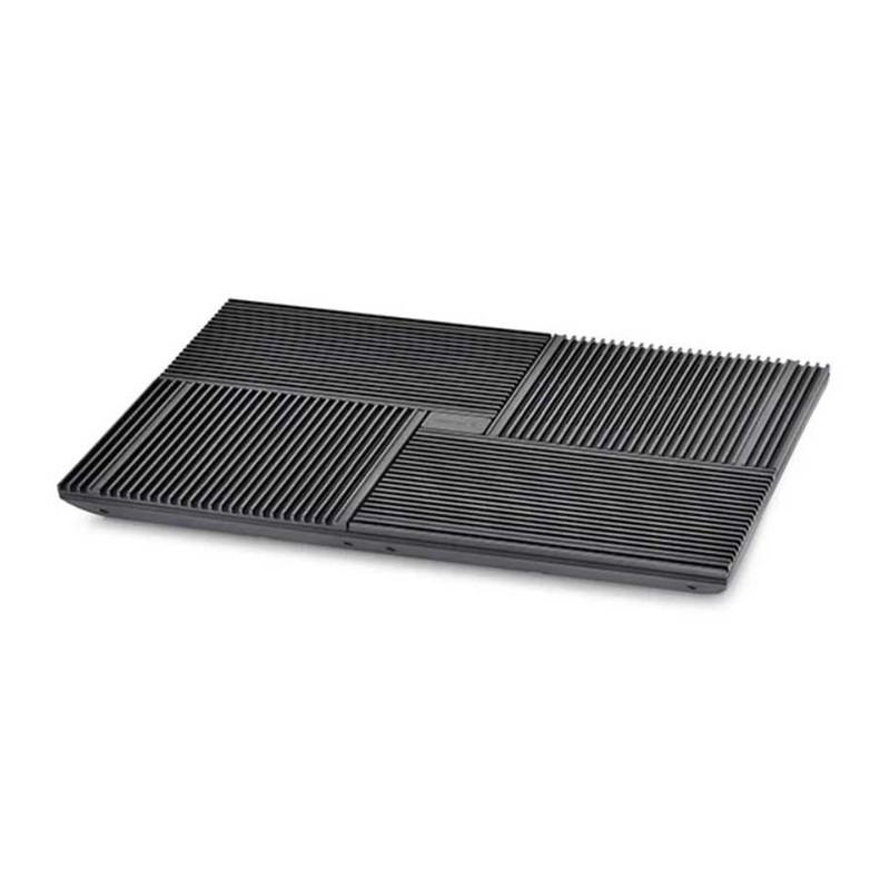 پایه خنک کننده  لپ تاپ دیپ کول مدل Multi Core X8