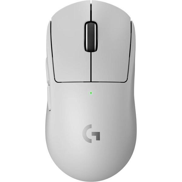 ماوس بی سیم مخصوص بازی لاجیتک مدل PRO X SUPERLIGHT 2