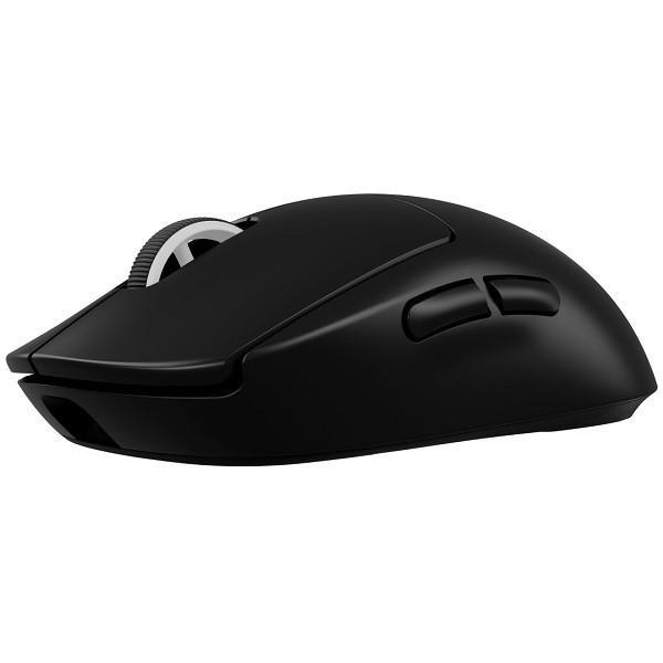 ماوس بی سیم مخصوص بازی لاجیتک مدل PRO X SUPERLIGHT 2