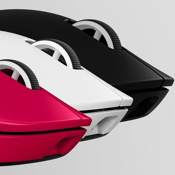 ماوس بی سیم مخصوص بازی لاجیتک مدل PRO X SUPERLIGHT 2