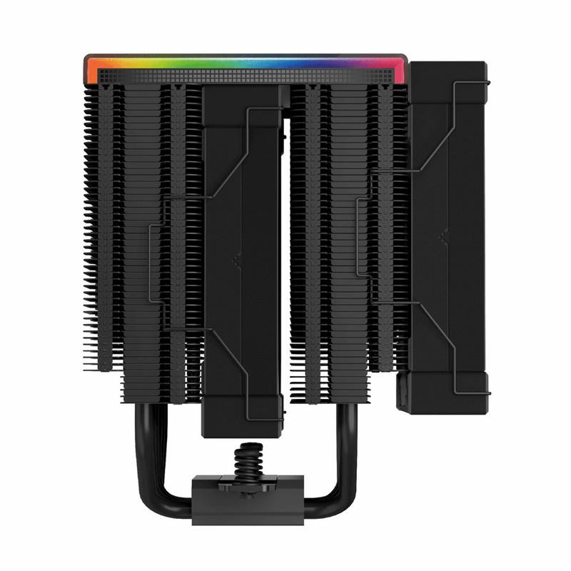 سیستم خنک کننده بادی دیپ کول مدل AK620 Digital