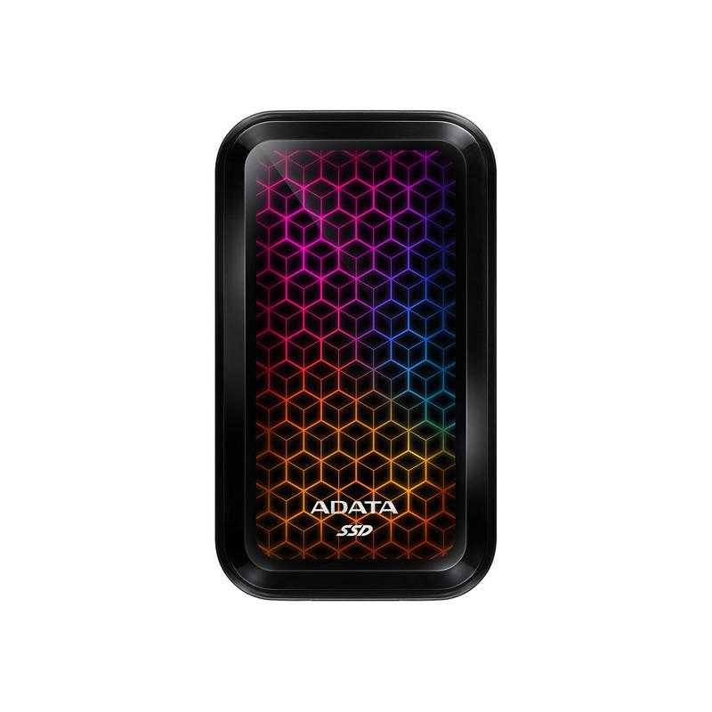 اس اس دی اکسترنال ای دیتا مدل SE770G ظرفیت 1 ترابایت