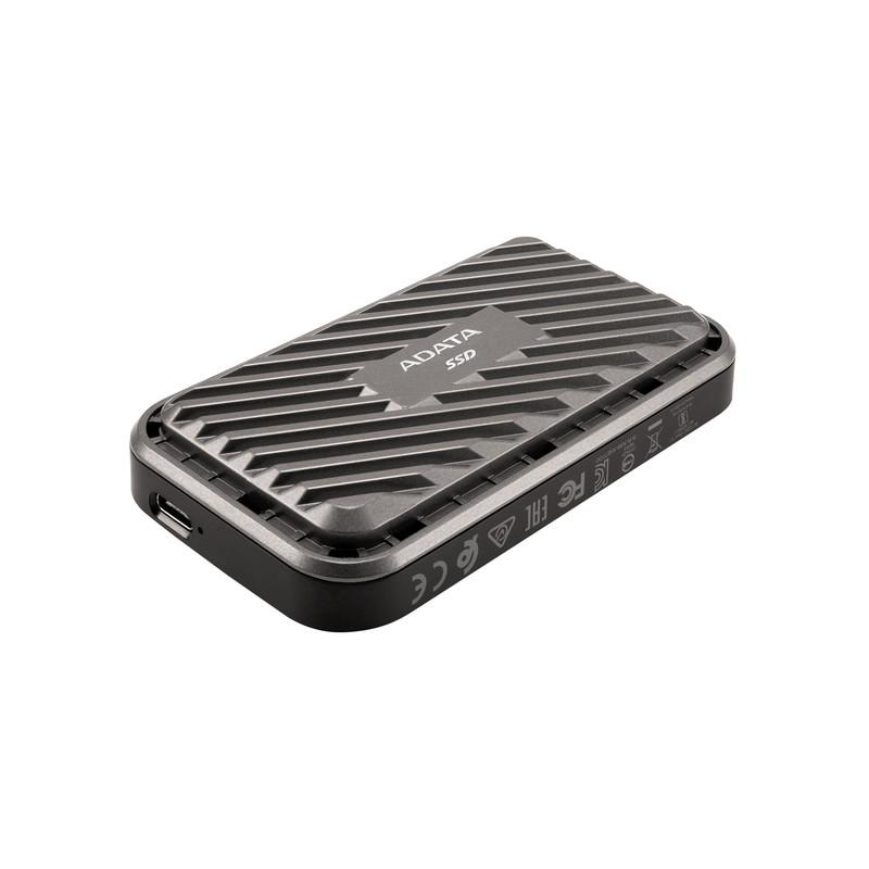 اس اس دی اکسترنال ای دیتا مدل SE770G ظرفیت 1 ترابایت
