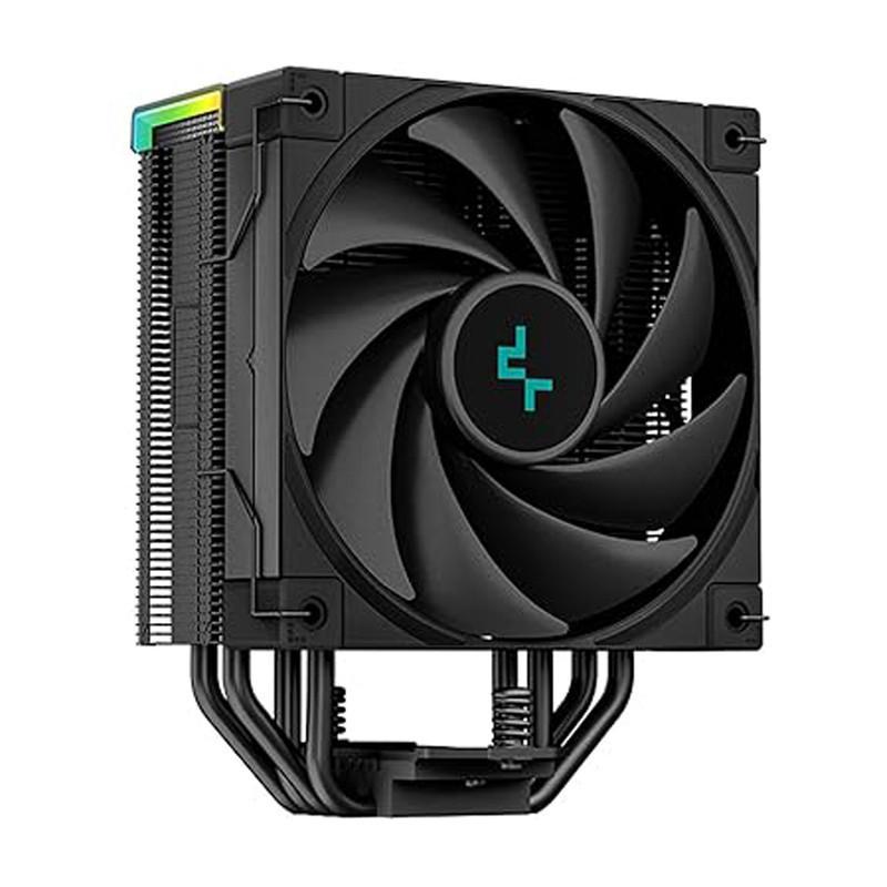 سیستم خنک کننده بادی دیپ کول مدل AK400 Digital