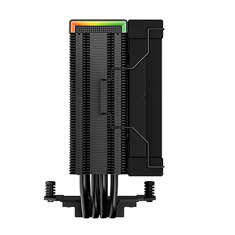 سیستم خنک کننده بادی دیپ کول مدل AK400 Digital