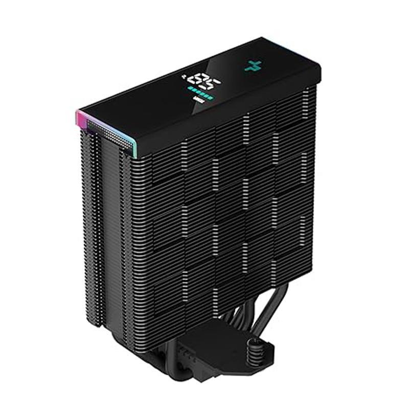 سیستم خنک کننده بادی دیپ کول مدل AK400 Digital
