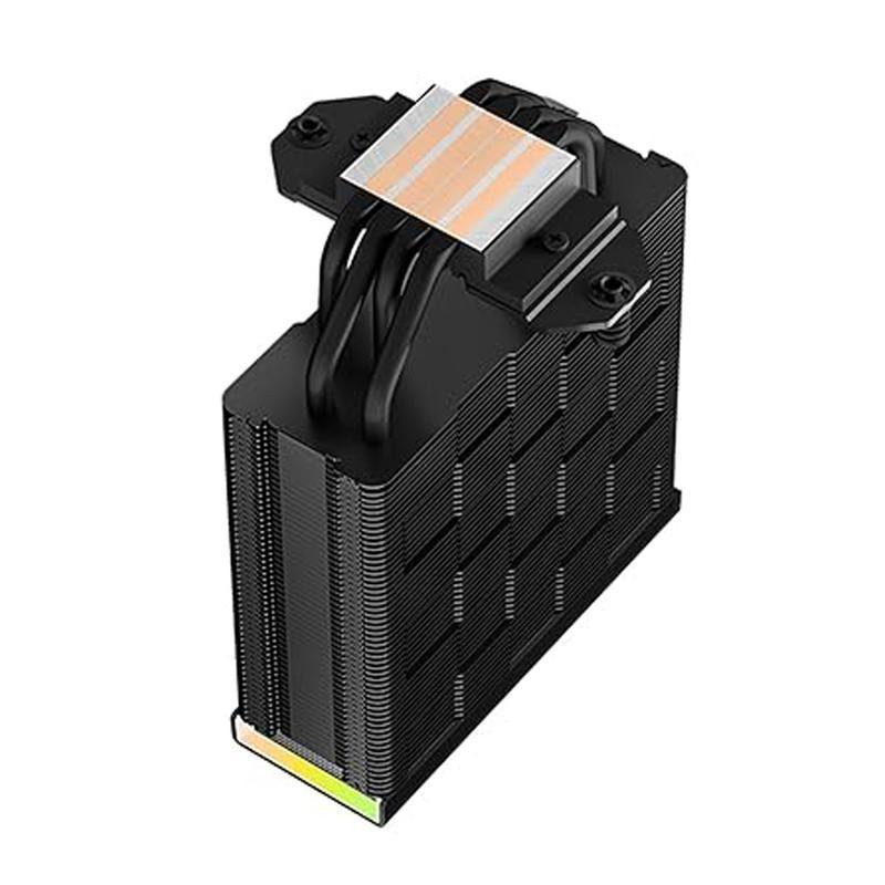 سیستم خنک کننده بادی دیپ کول مدل AK400 Digital