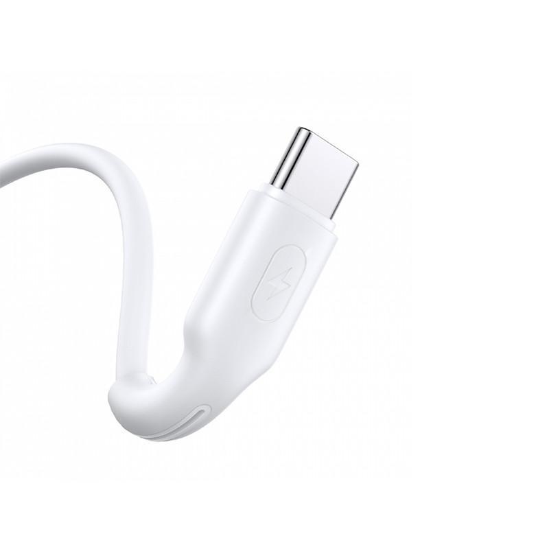 کابل USB-C یوسمز مدل U43 SJ459 طول 1.2 متر