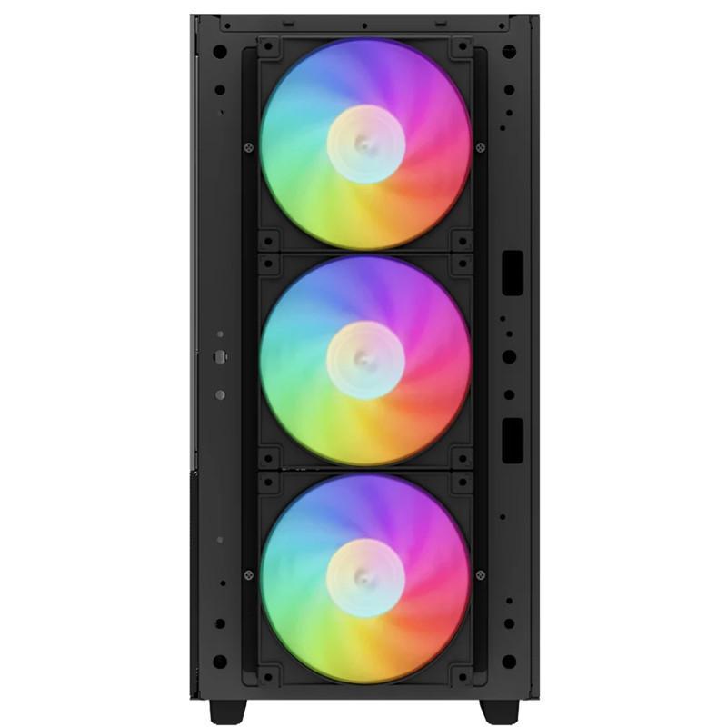 کیس کامپیوتر دیپ کول مدل CH560