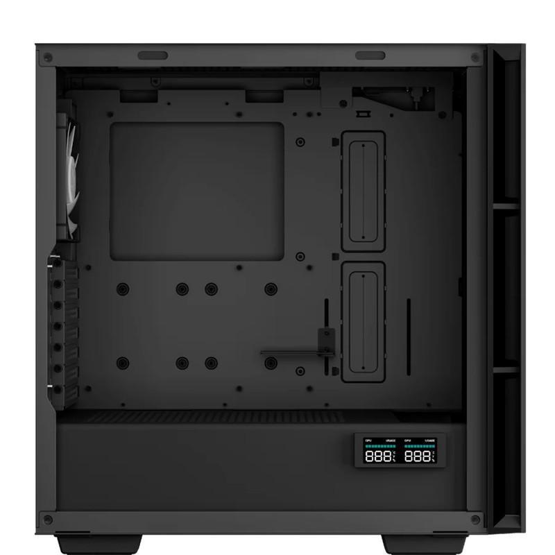 کیس کامپیوتر دیپ کول مدل CH560
