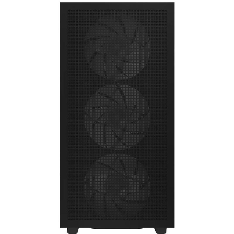 کیس کامپیوتر دیپ کول مدل CH560