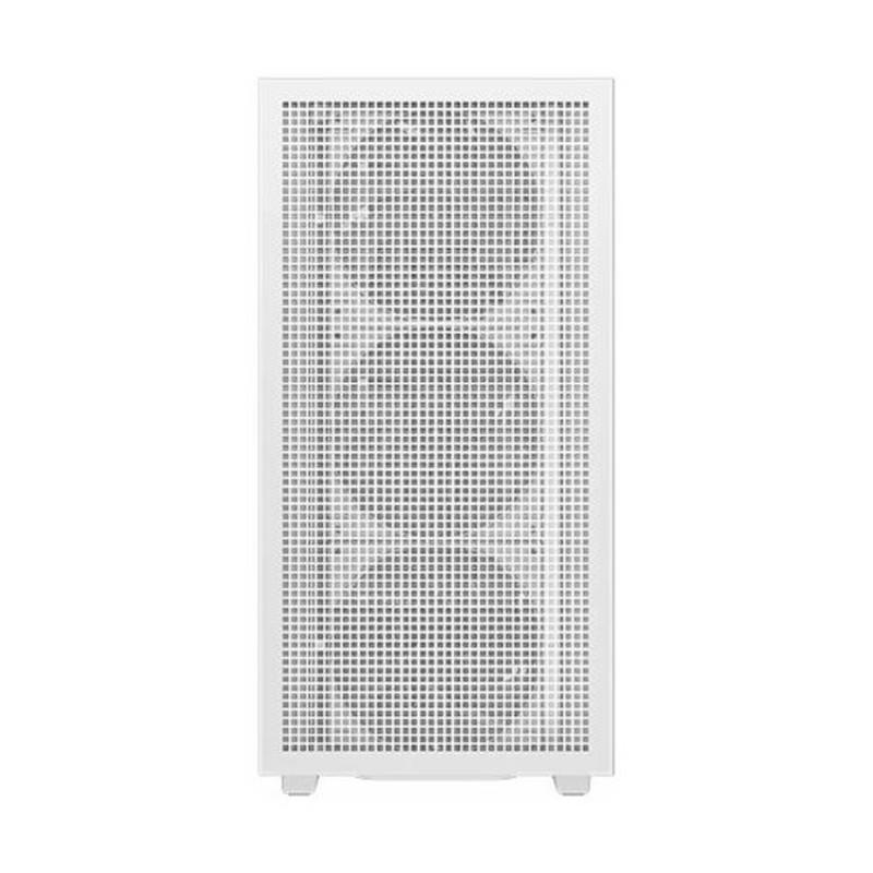 کیس کامپیوتر دیپ کول مدل CH560 WH