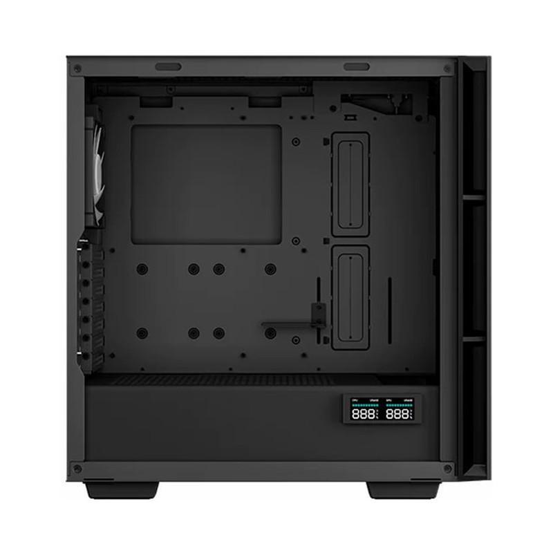 کیس کامپیوتر گیمینگ دیپ کول مدل CH560 Digital