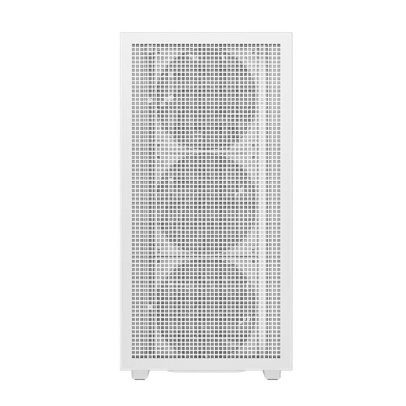 کیس کامپیوتر دیپ کول مدل CH560 Digital WH