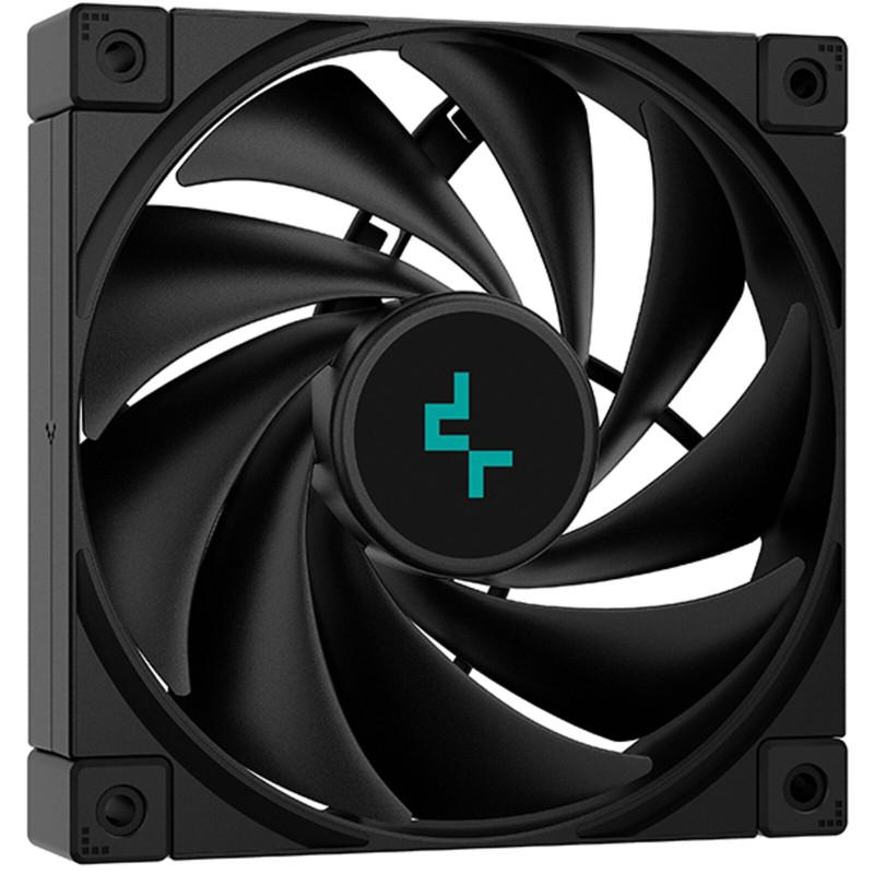 سیستم خنک کننده آبی دیپ کول مدل DEEPCOOL LIQUIDCOOLER LT520