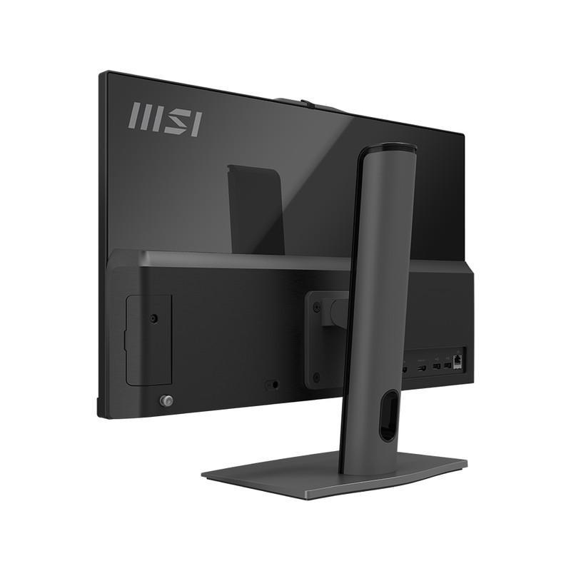 کامپیوتر همه کاره 23.8 اینچ ام اس آی مدل Modern AM242P 13M-i3 1315U-8GB DDR5-500GB SSD-IPS