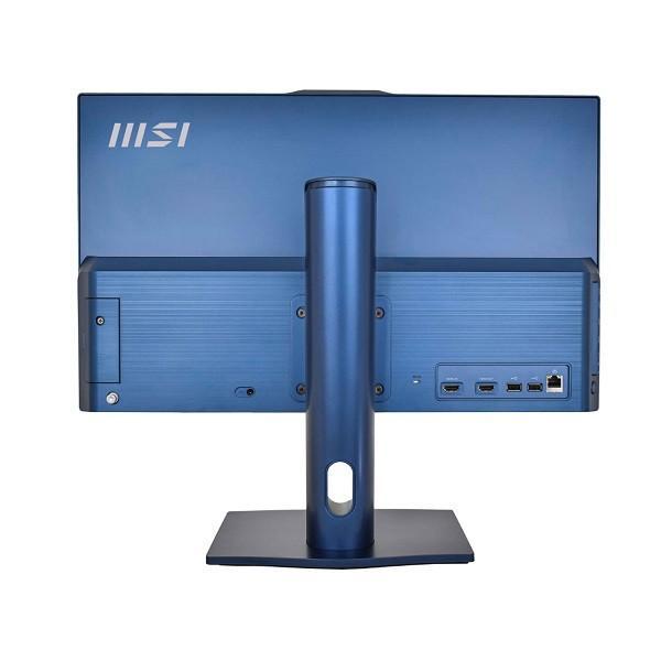 کامپیوتر همه کاره 23.8 اینچ ام اس آی مدل Modern AM242P 13M-i3 1315U-8GB DDR5-500GB SSD-IPS