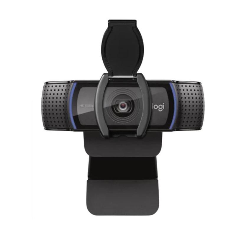 وب کم لاجیتک مدل C920e