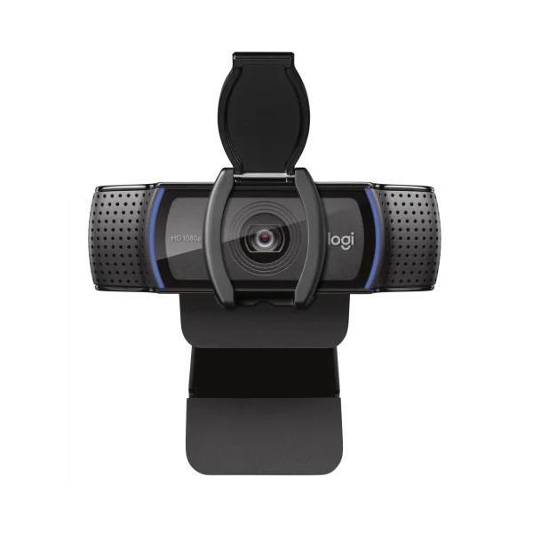 وب کم لاجیتک مدل C920e