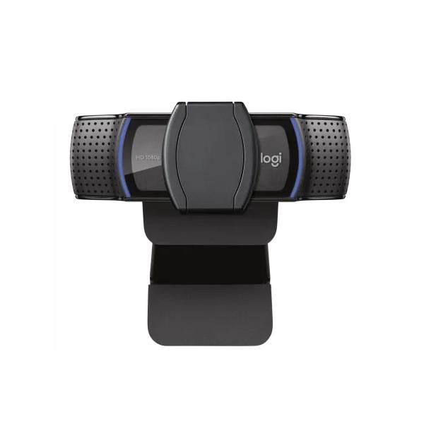 وب کم لاجیتک مدل C920e