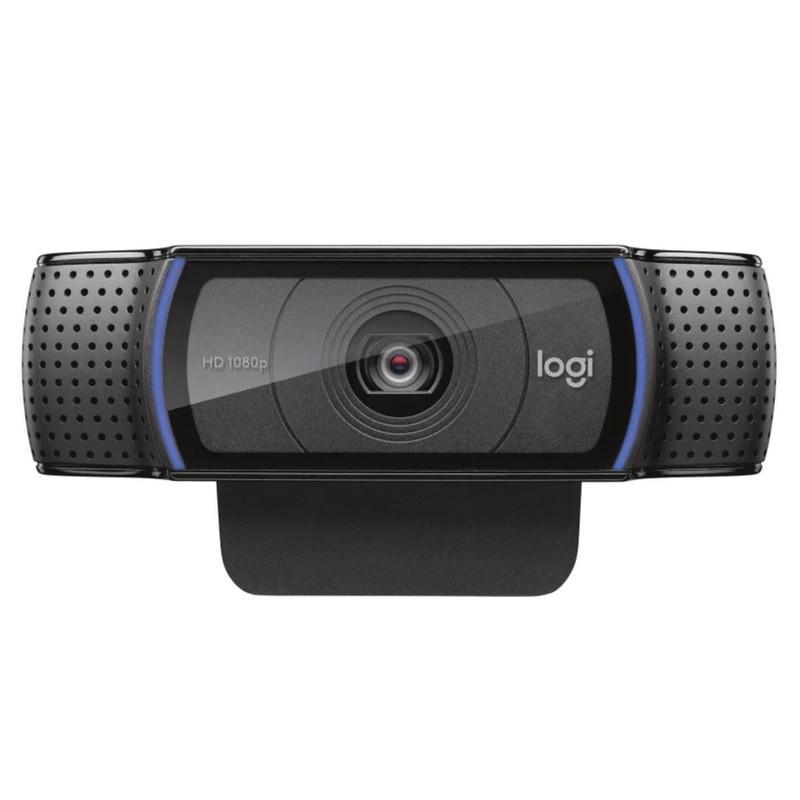 وب کم لاجیتک مدل C920e