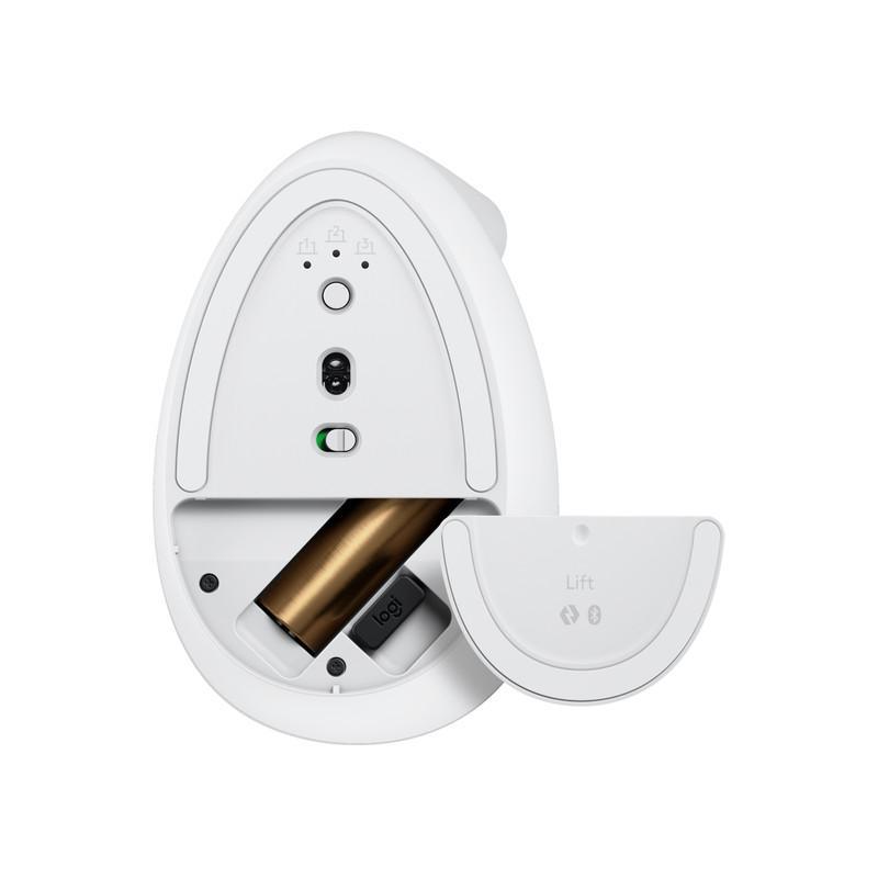 ماوس بی سیم لاجیتک مدل LIFT VERTICAL ERGO