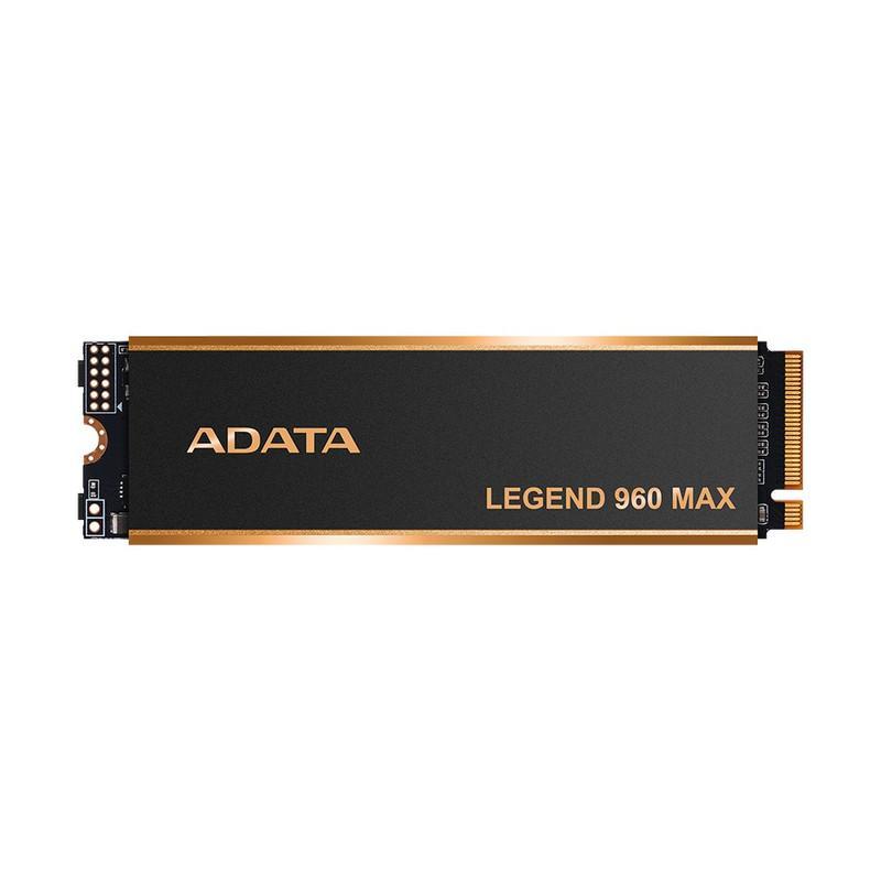 اس اس دی اینترنال ای دیتا مدل LEGEND 960 MAX  ظرفیت یک ترابایت