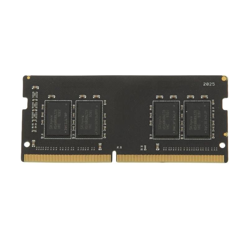 رم لپتاپ DDR4 تک کاناله 3200 مگاهرتز CL22 فدک مدل A1 ظرفیت 8 گیگابایت