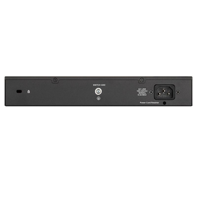 سوییچ 24 پورت دی-لینک مدل Dlink Switch DGS-F1024