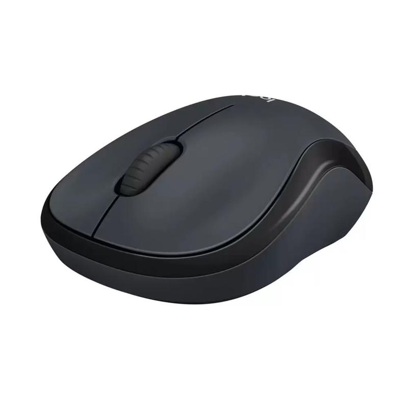 ماوس بی سیم لاجیتک مدل SILENT M220