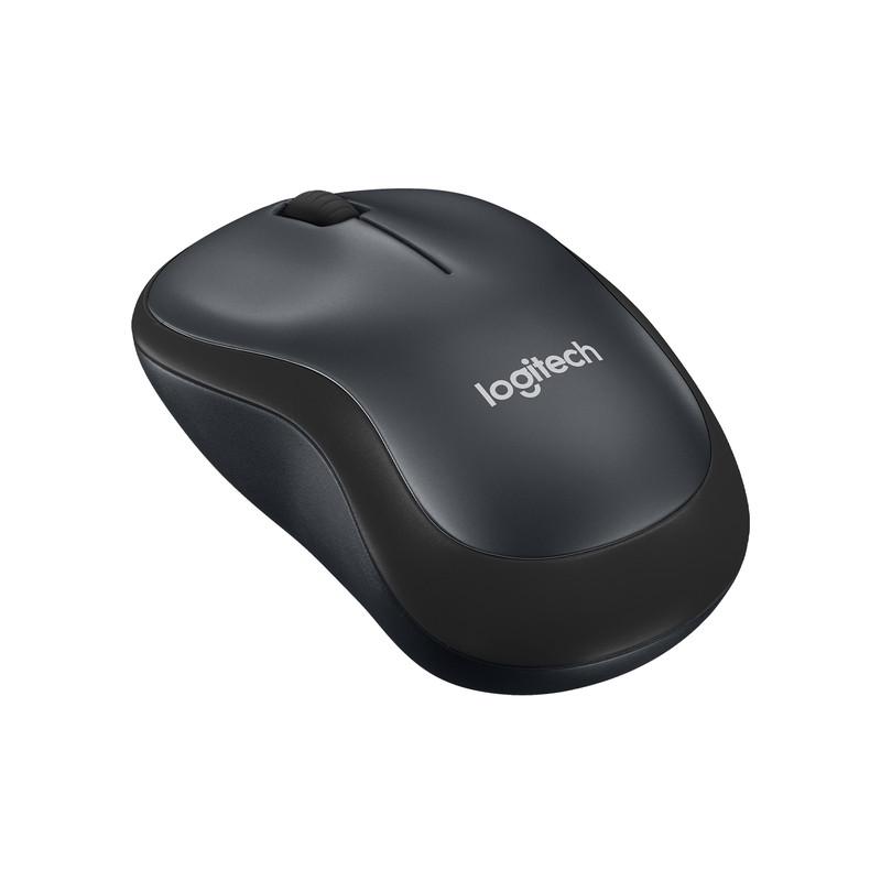 ماوس بی سیم لاجیتک مدل SILENT M220