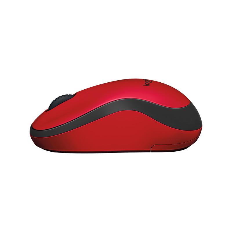 ماوس بی سیم لاجیتک مدل SILENT M220