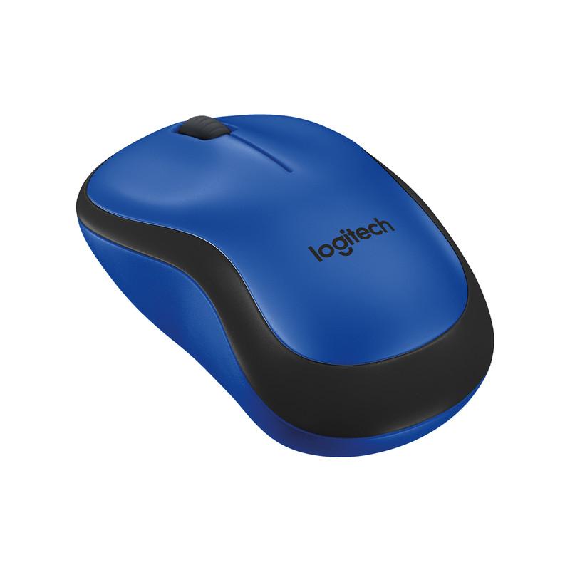 ماوس بی سیم لاجیتک مدل SILENT M220