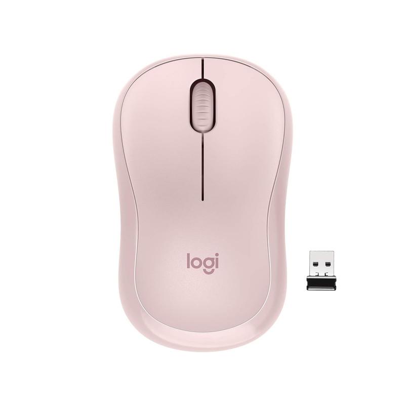 ماوس بی سیم لاجیتک مدل SILENT M220