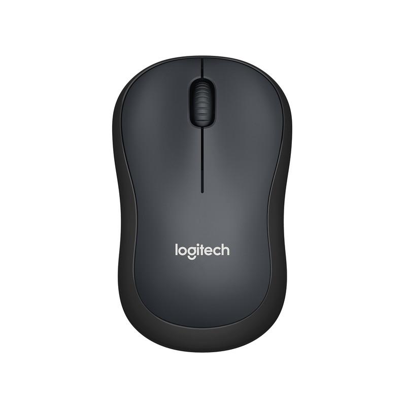 ماوس بی سیم لاجیتک مدل SILENT M220