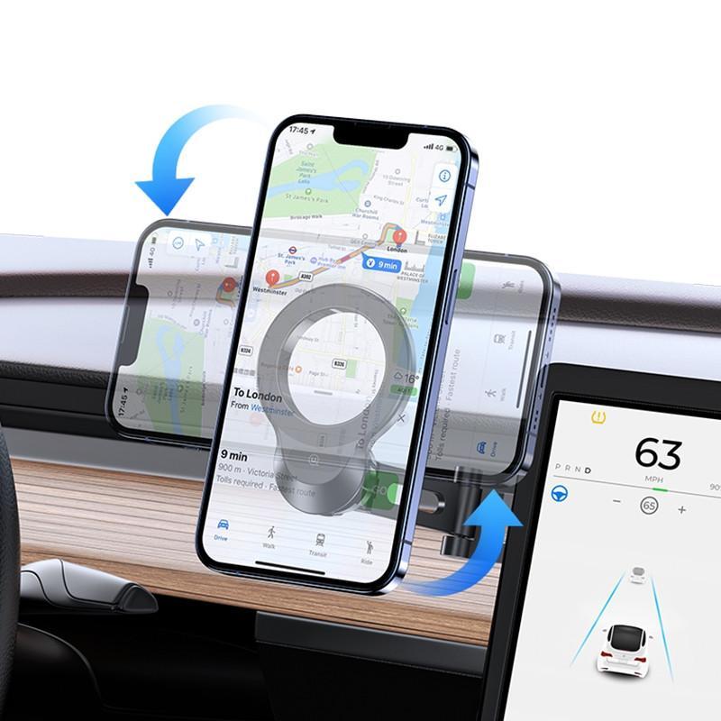 پایه نگهدارنده گوشی موبایل یوسمز مدل ZJ076