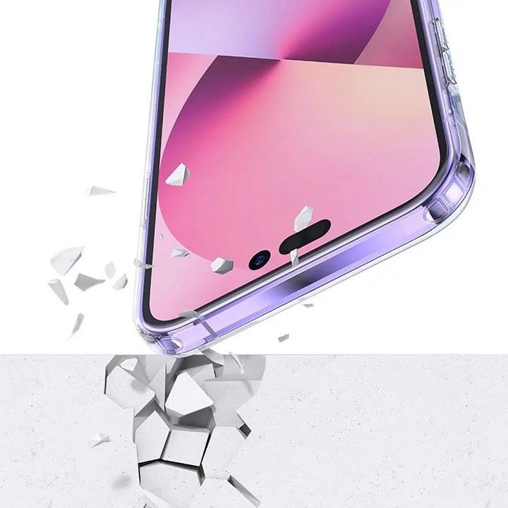 کاور یوسمز مدل BH847 مناسب برای گوشی موبایل اپل iphone 15 pro