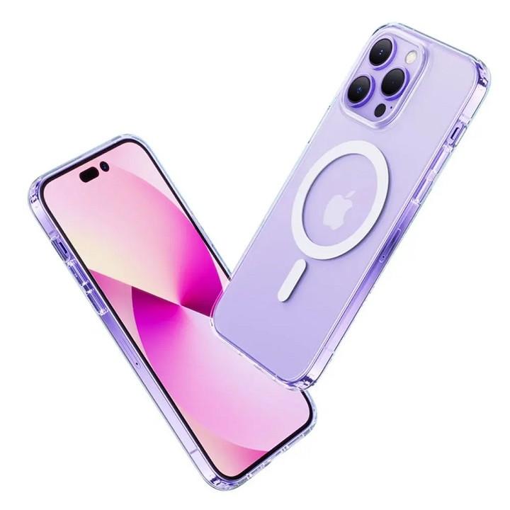 کاور یوسمز مدل BH847 مناسب برای گوشی موبایل اپل iphone 15 pro