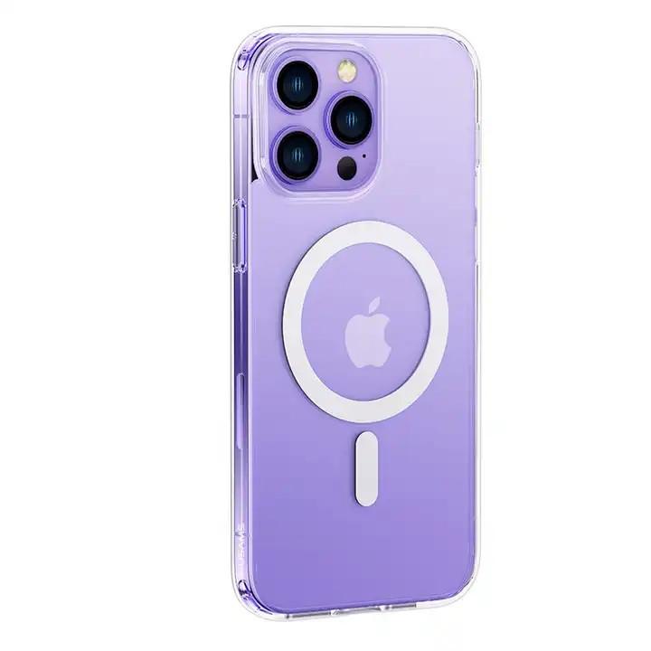 کاور یوسمز مدل BH847 مناسب برای گوشی موبایل اپل iphone 15 pro