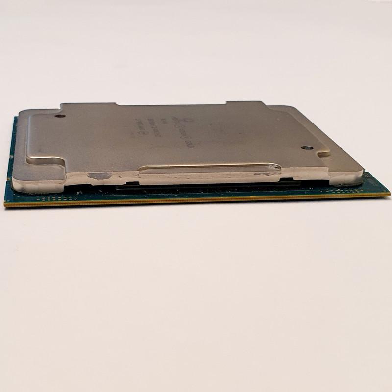 پردازنده مرکزی سرور اینتل مدل INTEL XEON GOLD 6148 Tray