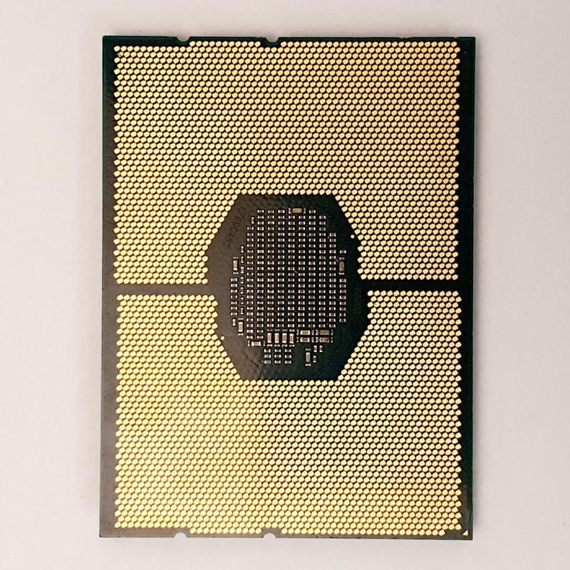 پردازنده مرکزی سرور اینتل مدل INTEL XEON GOLD 6148 Tray