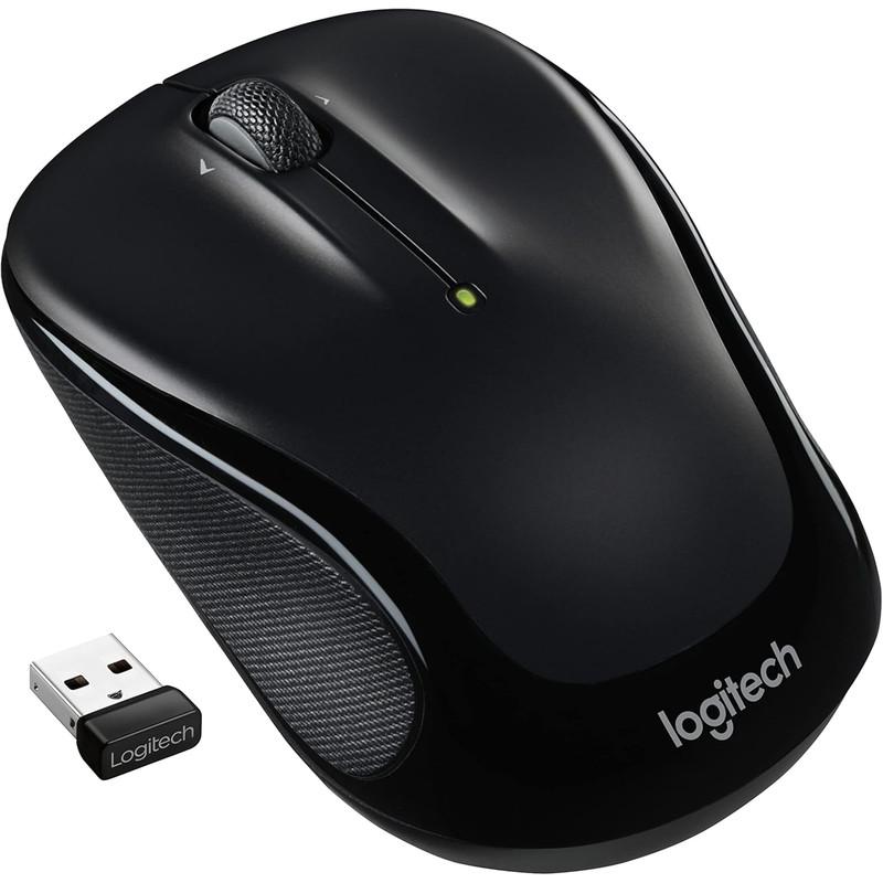 ماوس بی سیم لاجیتک مدل M325s