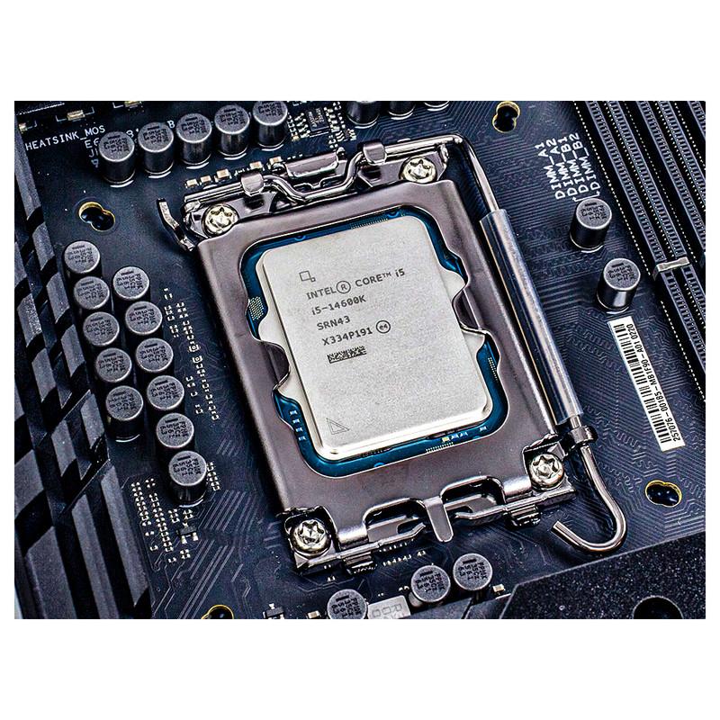 پردازنده مرکزی اینتل مدل Core i5 14600K-Tray
