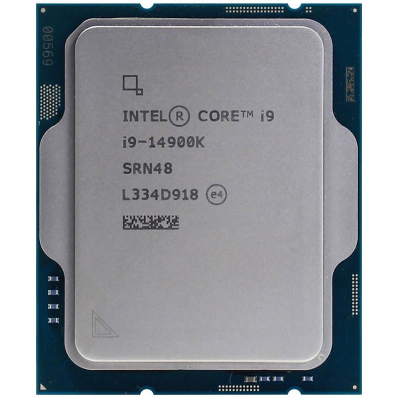 پردازنده مرکزی اینتل مدل Core i9 14900K-Tray