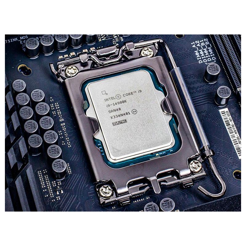 پردازنده مرکزی اینتل مدل Core i9 14900K-Tray