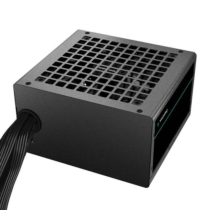 منبع تغذیه کامپیوتر دیپ کول مدل PF450