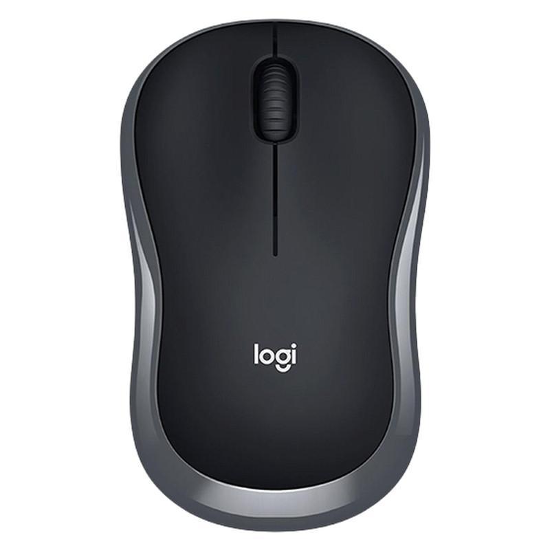 ماوس بی سیم لاجیتک مدل m186