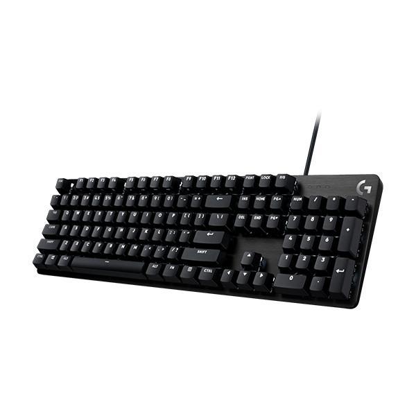 کیبورد مخصوص بازی لاجیتک مدل G412SE