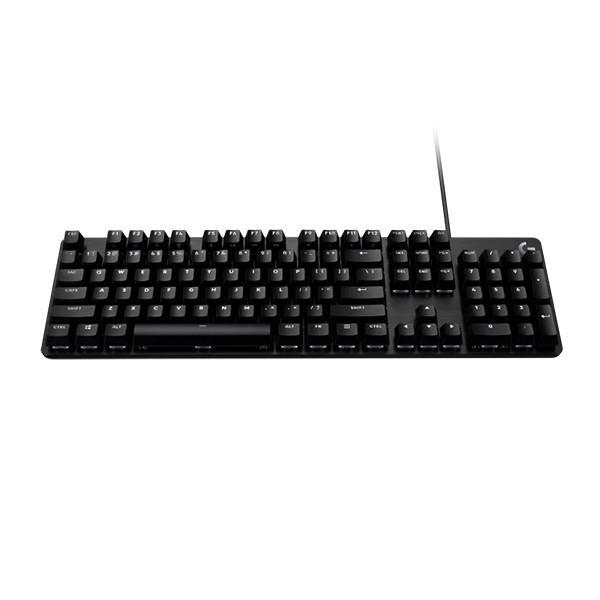 کیبورد مخصوص بازی لاجیتک مدل G412SE